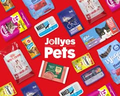 Jollyes Pets (Swindon)