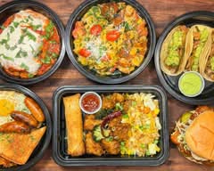 BXJ (451 Mount Pleasant Ave)