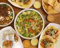#33 - Filiberto's Mexican Food (1601 E McDowell Rd)