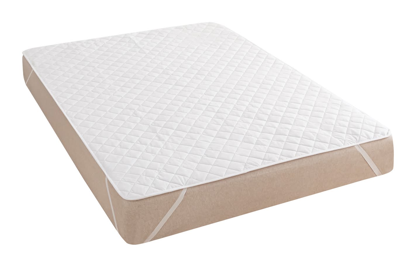 Krea · Protector para colchón simple - 1.5 Plaza