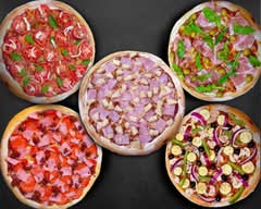 Kroos Pizza (Seattle)