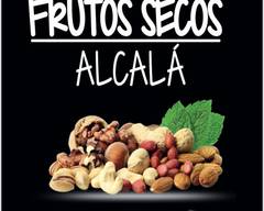 Frutos Secos Alcala (Quilicura)