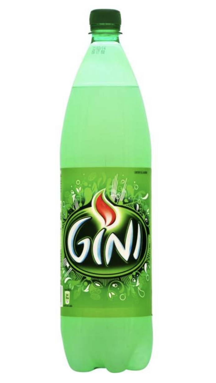 Gini 1.5L