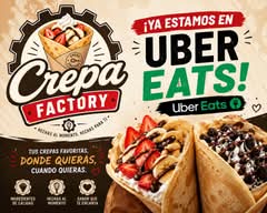 CrepaFactory