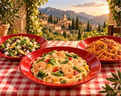 MAR Y PASTA (Rio Lerma)