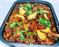 座・麻婆唐府 高田馬場本店