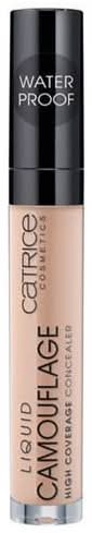 Liquid Camouflage 020 Catrice 1 un