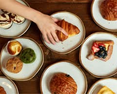 Doe Coffee - Clark Location (828 Clark Dr.)