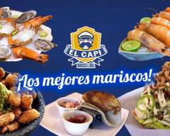 El Capi Mariscos & Grill