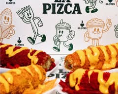 La Pizca Elotes Y Esquites