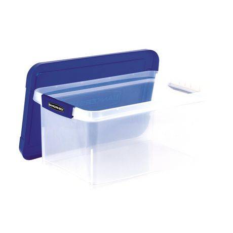 Bankers Box 20” Storage Bin