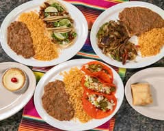 Monte Real Mexican Restaurant (710 8th St, 1)