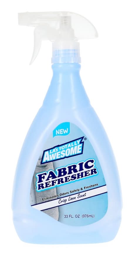The Home Store Extra Strength Fabric Refresher (33 fl oz)