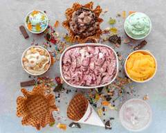 Cold Stone Creamery, Kahawa sukari