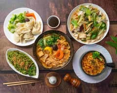 青青觀音素食