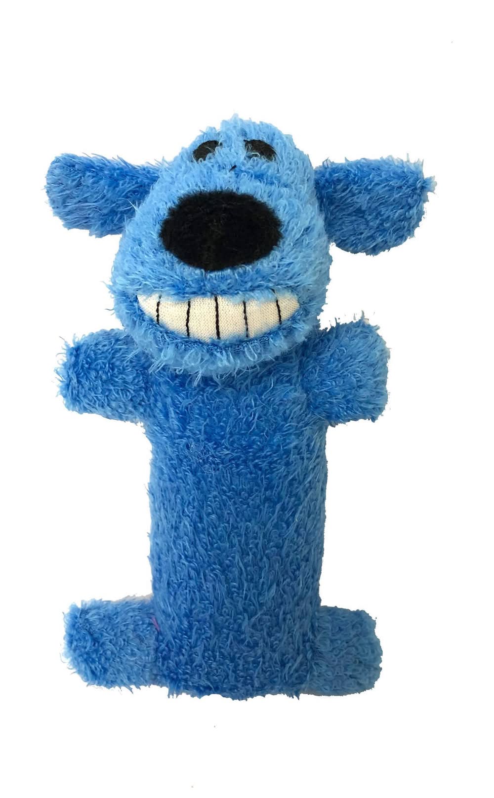 Multipet Loofa the Original Dog Toy