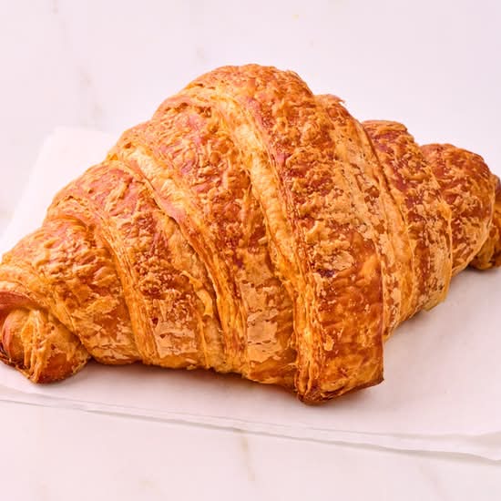 Butter Croissant