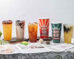 嘉義紅茶 台北虎林店