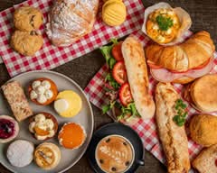 Quarry Hill Cafe & Larder
