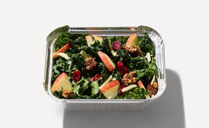Kale Apple Crunch Side