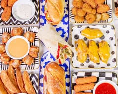 Vibrant Bar & Grill (777 Mason Morrow Millgrove Rd)