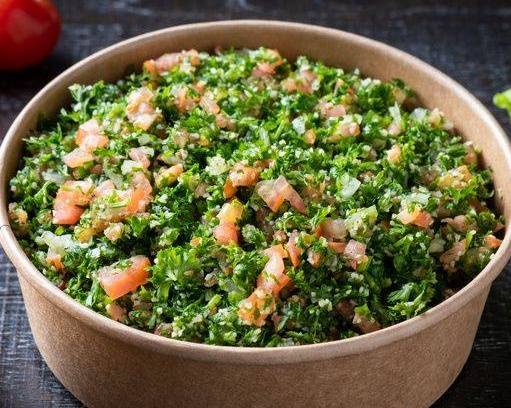 Tabouleh Salad