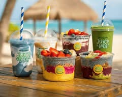 Juicy Lads (Valencia)