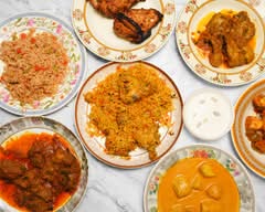 Biryani Point