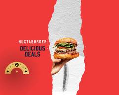 Huxtaburger (Hawthorn)
