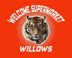 Welcome Supermarket