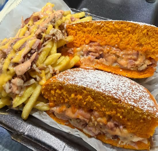 Combo (no me quiero ir de aquí) 🇵🇷 🐰