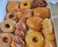 Emily Donuts (Crossville)