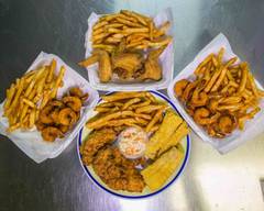 Hook Fish & Chicken (Ormsby Ave)