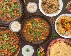 Lahori Dera Restaurant 