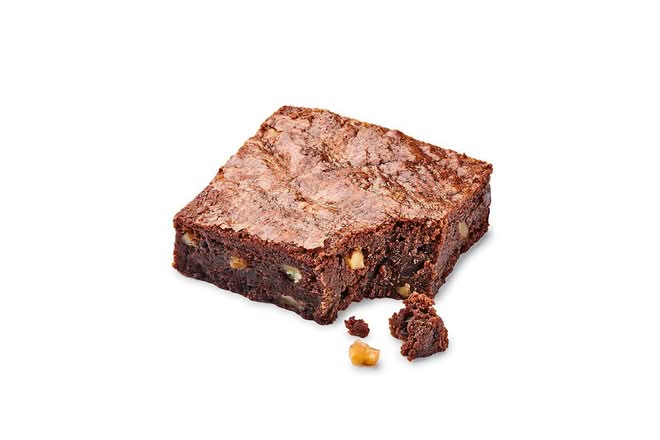 Leslie's Brownie * 🍫