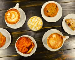 Papo's Cafe