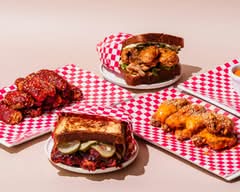 Lulu's Fried Chicken 🍗