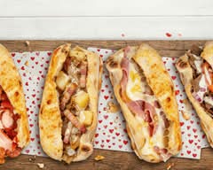 I ❤️ PANINI - Boulogne