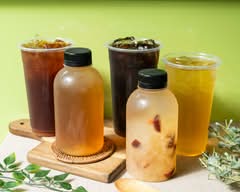 寶島紅茶冰 鶯歌鳳鳴店