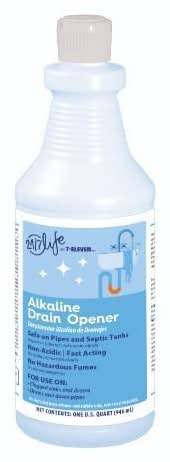 24/7 Life Drain Cleaner 2 Pack
