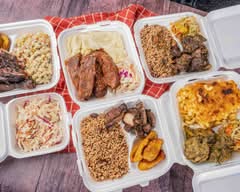 Bernie's Blessing Island Cuisine, LLC (9889 Orange Blossom Trl S)