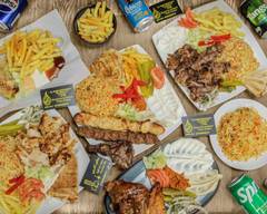 Shawarma Al Arabi