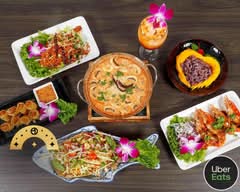 Bua Thai Kitchen