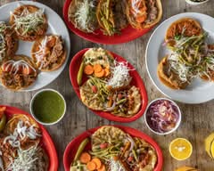 Tacos San Juan Carcamos