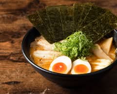 下町ら～めん Shitamachi Ramen