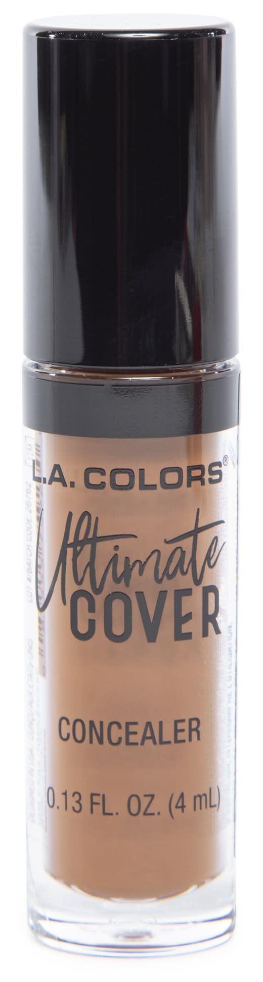 L.A. Colors® Ultimate Cover Concealer - Truffle