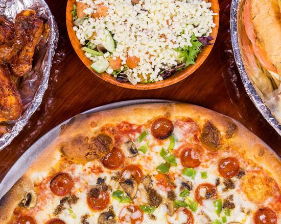Full Circle Pies