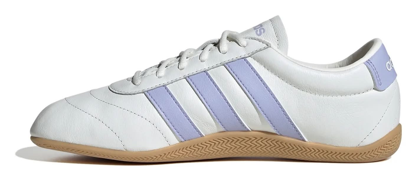adidas gazelle silver green womens Adidas Women's Forum Bold Shoes main image 1