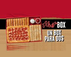 Pizza Hut Ponce Monte Mall