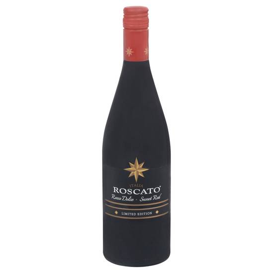 Roscato Rosso Dolce (750ml bottle)